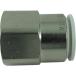 塼ַѼ  ե֥եᥤ륳ͥ- 12mmRc1/4 [F12-02FW] F1202FW ñ̡1