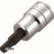 KTC 9.5sq.�V���[�g�w�L�T�S���r�b�g�\�P�b�g �ΕӐ��@3mm �����p9.5mm �S��48mm [BT3-03S] BT303S �̔��P�ʁF1