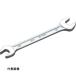 KTC �X�p�i ��ʕ�5.5�~7mm �S��102mm [S2-05507] S205507 �̔��P�ʁF1