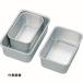 SUGICO �A���~�f�B�[�v�o�b�g (D�^�o�b�g)15cm 148�~102�~61 [AL-DB15] ALDB15 �̔��P�ʁF1