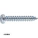 TRUSCO ȥ饹滳 ʥƬåԥ󥰤ͤ 1A ˥ M520 80 [B07-0520] B070520 ñ̡1