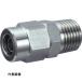 ߴɷѼ եǼ塼 TRUSCO ȥ饹滳 SUSᥤ륳ͥ Ŭѥ塼ַ8X6 ͤR1/4 [TS8-02M] TS802M ñ̡1