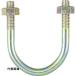 TRUSCO ȥ饹滳 PCUܥ ᡼ Ƥӷ100A ͤW3/8 [TPCU-BT100A] TPCUBT100A ñ̡1