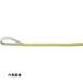 TRUSCO ȥ饹滳 ݥꥨƥ륹 JIS3 ξü 25mmX1.5m [TPS25-15] TPS2515 ñ̡1