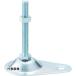 TRUSCO ȥ饹滳 㥹ܥ M16150  ­ߤץ졼դ [TE2-16X150] TE216X150 ñ̡1