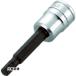 KTC 6.3sq.�w�L�T�S���r�b�g�\�P�b�g �ΕӐ��@4mm �����p6.35mm [BT2-04] BT204 �̔��P�ʁF1