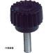 TRUSCO ȥ饹滳 ֡ åץΥ֥ܥ 20 M6X10 (P=1) [TGKB2-M6X10] TGKB2M6X10 ñ̡1