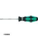 Wera �v���X�h���C�o�[1�~80 [008710] 008710 �̔��P�ʁF1