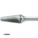 TRUSCO ȥ饹滳 ĶťС ơѡ 6XĹ16X6  󥰥륫å [TB7C060SL150] TB7C060SL150 ñ̡1