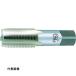 PSͤ OSG ʿԥå(PSͤ)  3/8 19 ͤĹ21mm 8312803 [SPT-RP-3/8-19] SPTRP3819 ñ̡1 ̵