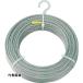TRUSCO �g���X�R���R �X�e�����X���C�����[�v ��1.5mmX200m [CWS-15S200] CWS15S200 �̔��P�ʁF1 ��������