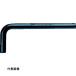 Wera 950BM �إå������� 2.5 [027203] 027203 ����ñ�̡�1