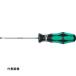 Wera �}�C�i�X�h���C�o�[3.5�~100 [008015] 008015 �̔��P�ʁF1