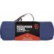 Gear Aid Ultra compact микроволокно полотенце сумка темно-синий L [44041] 44041 распродажа единица измерения :1 бесплатная доставка 