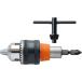 �d���H��p �A�l�b�N�X �r�b�g�������h�����`���b�N 1.5~10mm [AKL-250E] AKL250E �̔��P�ʁF1