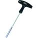 T�`�����` TONE �\�P�b�g�h���C�o�[ �{�b�N�XT�K�^ �O���b�v�����` 8mm [BTGW-08L] BTGW08L �̔��P�ʁF1