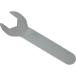 ���[�G�C �Z�p�Ε�14�~���p�X�p�i [14MMSPANNER] 14MMSPANNER �̔��P�ʁF1