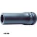 Ko-ken 12�p�C���p�N�g�f�B�[�v�\�P�b�g �����p19.0mm �Ε�36mm [16305M-36] 16305M36 �̔��P�ʁF1 ��������