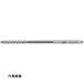 TRUSCO ȥ饹滳 إå꡼ 6.9mm [HLX6.9] HLX6.9 ñ̡1