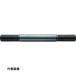 TRUSCO ȥ饹滳 åȥܥ ͥ M20 Ĺ 60ߥ [TSBM-2060] TSBM2060 ñ̡1