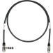 PANDUIT CAT6A/CAT6 ɥѥå 2m  STP6X2MBL [STP6X2MBL] STP6X2MBL ñ̡1