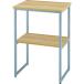 TRUSCO ȥ饹滳  500X350X730H ŷ+ [TC5035NA-W] TC5035NAW  ñ̡1 ̵