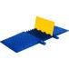CHECKERS 㥱å ֥ץƥ ADA [YJ5-125ADAY/BLU] YJ5125ADAYBLU ñ̡1 ̵