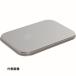 TRUSCO ȥ饹滳 ߿Хåѳ 175X125X10 [ALBF-167] ALBF167  ñ̡1