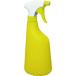 EPOCA распылительный пистолет EP10WS+VELA 630ml желтый [7636.P11] 7636.P11 распродажа единица измерения :1