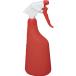 EPOCA распылительный пистолет EP10WS+MAXI T NBR 630ml красный [7605.P21] 7605.P21 распродажа единица измерения :1
