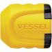 VESSEL �l�W�}�O�L���b�`���[�V���[�g �C�G���[2���� NMS-2PY [NMS-2PY] NMS2PY  �̔��P�ʁF1