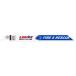 LENOX �o�C���^���Z�[�o�[�\�[�u���[�h200mm�~10/14�R(5��) 850R [LXJP850R] LXJP850R  �̔��P�ʁF1