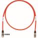 PANDUIT CAT6A/CAT6 ɥѥå 14m  STP6X14MRD [STP6X14MRD] STP6X14MRD  10å ̵