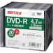 BAFFALO ���w���f�B�A DVD-R PC�f�[�^�p 4.7GB �@�l�`���l������ 20��+2�� [RO-DR47D-022CWZ] RODR47D022CWZ  �̔��P�ʁF1