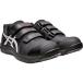 ASICS �E�B���W���u CP112 �u���b�N�~�z���C�g 26.0cm [1273A056.001-26.0] 1273A056.00126.0 �̔��P�ʁF1 ��������