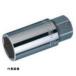 KTC 12.7sq.�A���~�z�C�[���p�\�P�b�g19mm �����p12.7mm [B35A-19H] B35A19H �̔��P�ʁF1