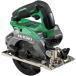 HiKOKI �R�[�h���X�ۂ̂� 36V 125mm(���̓`�b�v�\�[�t) �{�̂̂� �O���[�� [C3605DA-SK-NN] C3605DASKNN  �̔��P�ʁF1 ��������