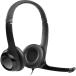 Logicool USB �w�b�h�Z�b�g H390 [H390R] H390R  �̔��P�ʁF1 ��������