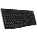 Logicool Wireless Keyboard K270 [K270] K270  �̔��P�ʁF1 ��������