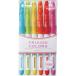 PILOT ������J���[�y�� �t���N�V�����J���[�Y 6�F�Z�b�g�p�^�[��1 [SFC-60M-6C] SFC60M6C  �̔��P�ʁF1