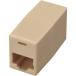 BUFFALO RJ45��Ĺ���ͥ��� [BLARJ45EBE] BLARJ45EBE  ����ñ�̡�1