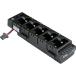ALINCO DJPX5�p 5�A�[�d�X�^���h [EDC208R] EDC208R  �̔��P�ʁF1 ��������