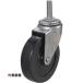 ���[�G�C �˂����ݎ� ���� �L���X�^�[ �S�� �ԗ֌a125mm E�^�C�v ET�^ �l�W���@M12�~35�s�b�`1.75 [ET-125RH-M12-35] ET125RHM1235 �̔��P�ʁF1