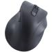 ELECOM �}�E�X EX-G �E���p S�T�C�Y Bluetooth 5�{�^�� �R�� �É��݌v �u���b�N [M-XGS30BBSKBK] MXGS30BBSKBK  �̔��P�ʁF1 ��������