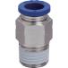 PISCO �`���[�u�t�B�b�e�B���O SUS304�p�� �X�g���[�g [PC16-04SUS] PC1604SUS  �̔��P�ʁF1 ��������