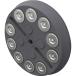 musashi �Z���T�[���C�g�p ���̓}�O�l�b�g�x�[�X [SP-10] SP10  �̔��P�ʁF1