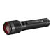 LEDLENSER ���C�g P6R [503146] 503146  �̔��P�ʁF1 ��������