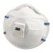 3M �g���̂Ď��h����}�X�N 8805 DS2 �r�C�ٕt�� (10����) [8805 DS2] 8805DS2 �̔��P�ʁF1