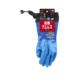 SHOWA �h����� No284�h���e�����X �J�t �u���[ M�T�C�Y [NO284-MBLU] NO284MBLU  �̔��P�ʁF1