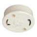Panasonic �ی^�t�����|�V�[�����O(�~���L�[�z���C�g [WG5015W] WG5015W  10�Z�b�g